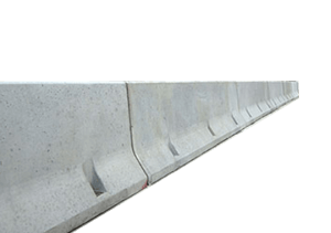 Concrete Barriers