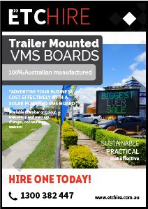 VMS Boards