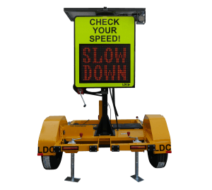 radar-speed-check-sign